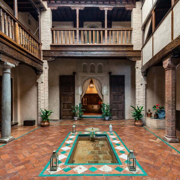 Casa Morisca_09